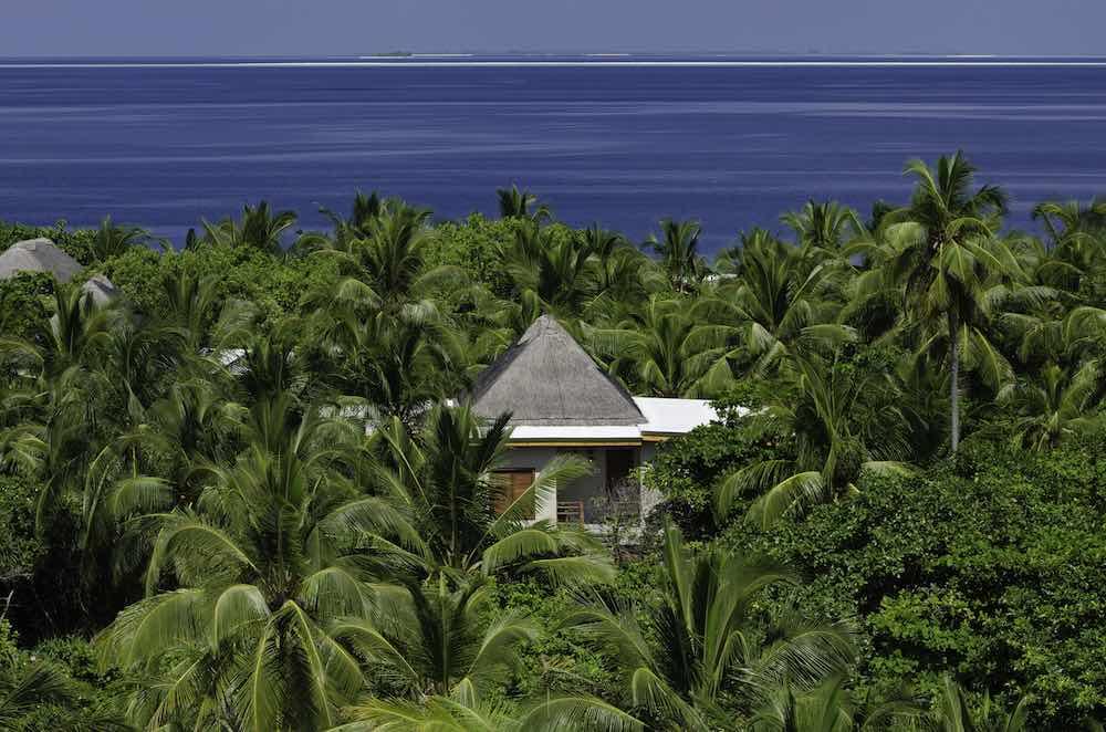 Treetop Pool Villa at Amilla, view 8