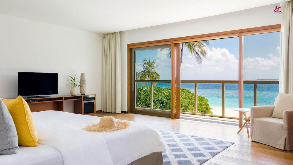 Family Beach Residence