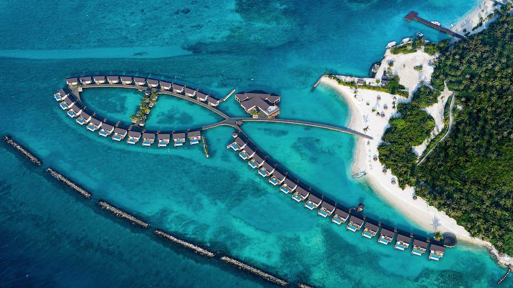 Atmosphere Kanifushi Maldives
