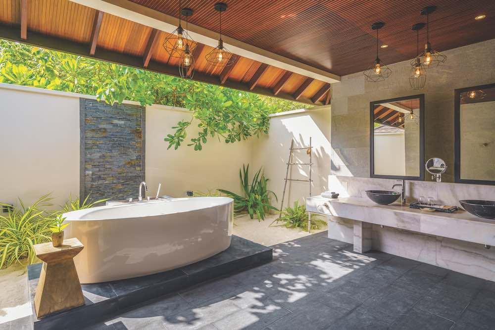Kanifushi Grand Pool Villa at Atmosphere Kanifushi, view 9