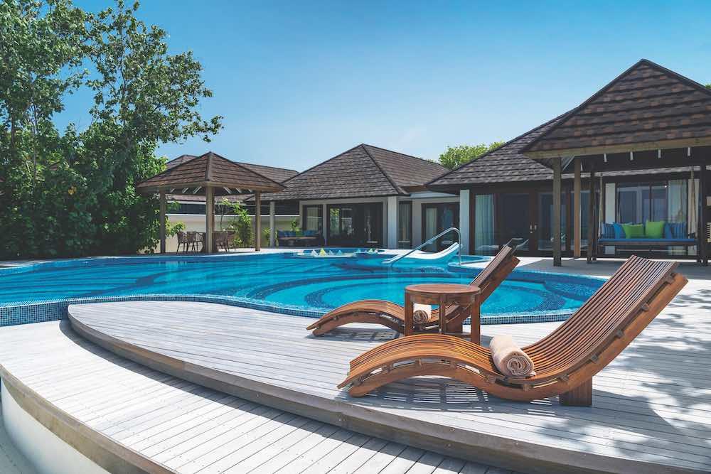 Kanifushi Residence at Atmosphere Kanifushi