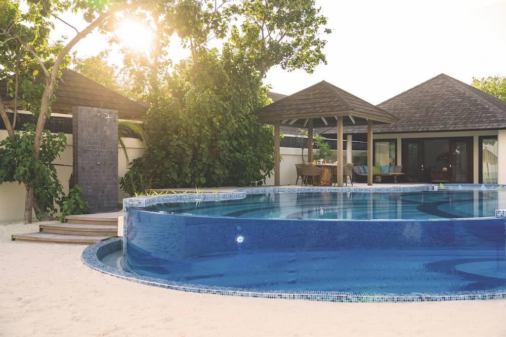 Kanifushi Residence at Atmosphere Kanifushi, view 2