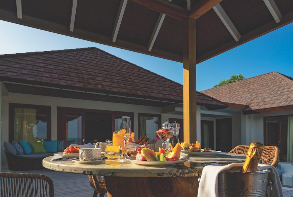 Kanifushi Residence at Atmosphere Kanifushi, view 5