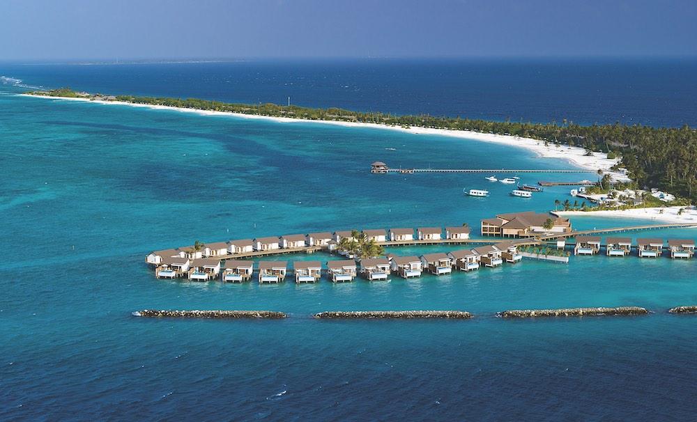 Atmosphere Kanifushi Maldives