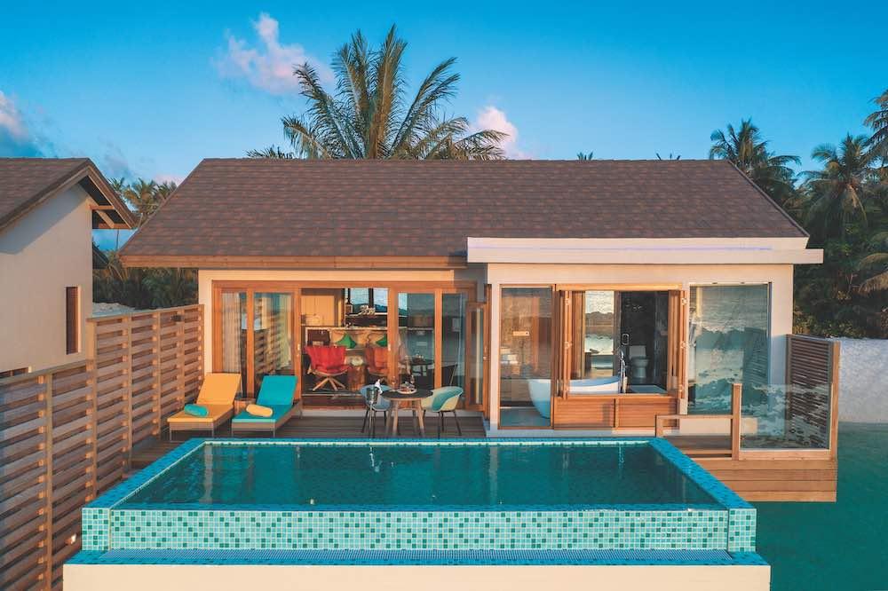 Water Villa