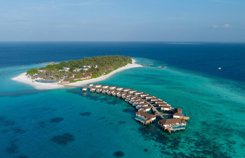 Avani+ Fares Maldives Resort
