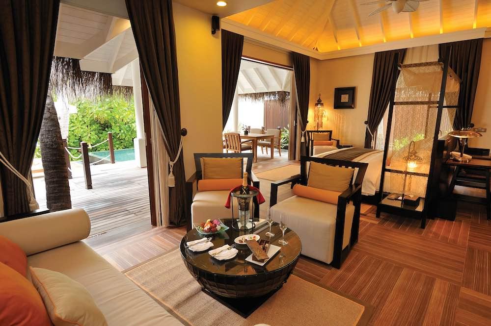 Beach Suite with Pool at Ayada, view 2