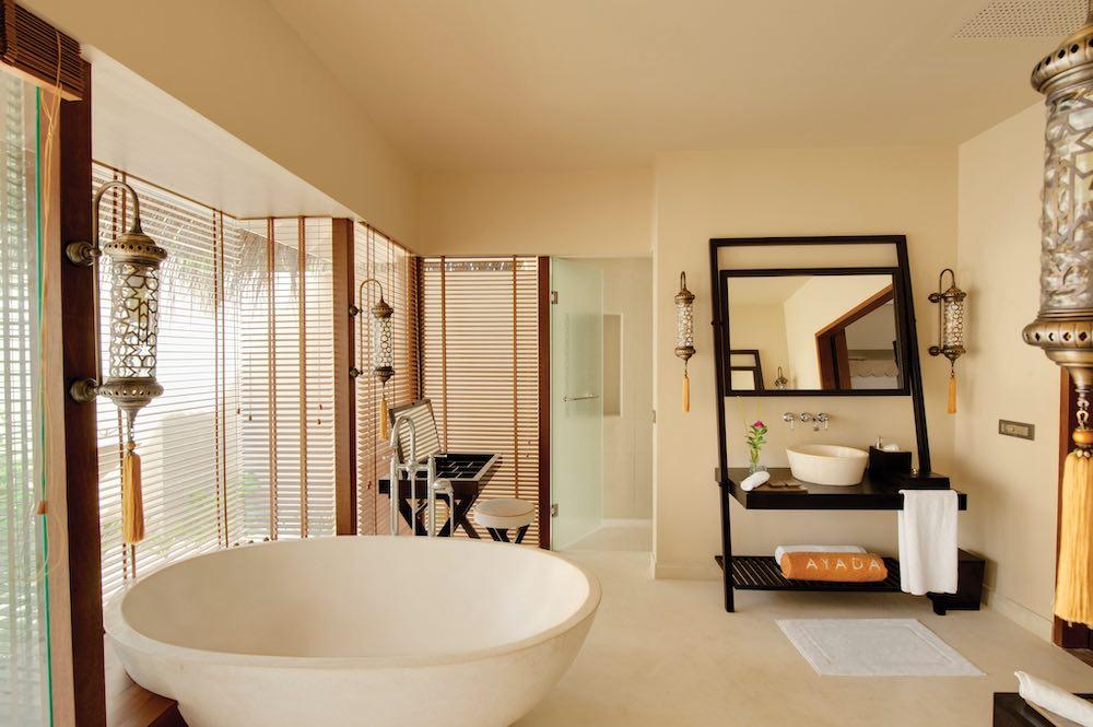 Beach Villa with Pool at Ayada, view 2