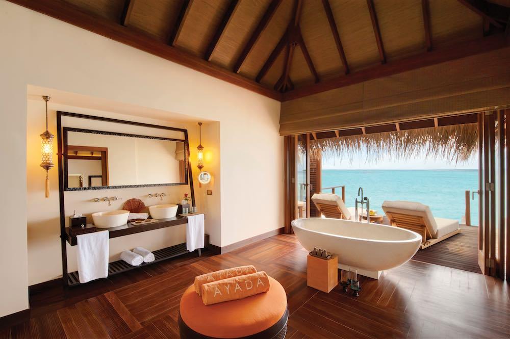 Ocean Villa with Pool at Ayada, view 2