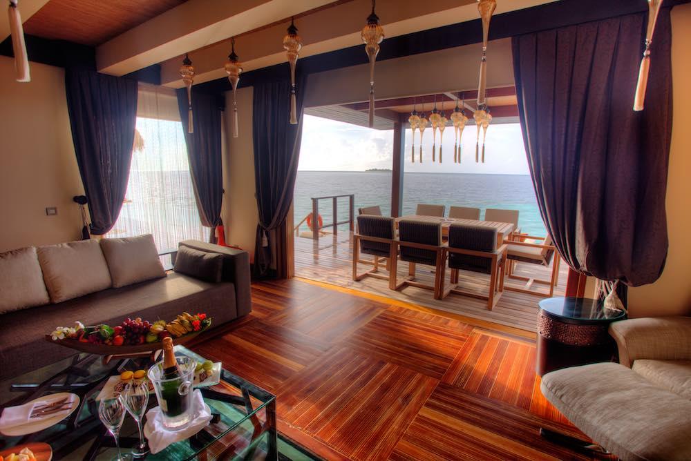 Ayada Royal Ocean Suite with Pool at Ayada, view 2