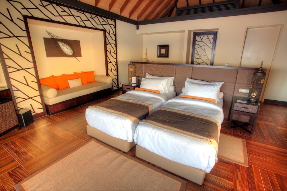 Ayada Royal Ocean Suite with Pool at Ayada, view 4