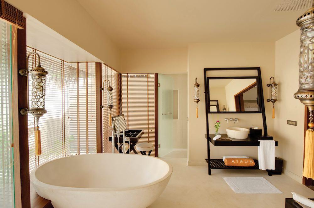 Sunset Beach Suite with Pool at Ayada, view 3