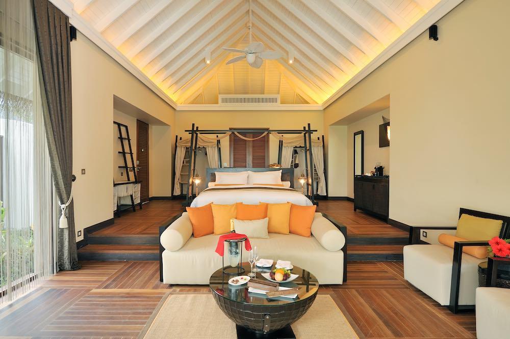 Sunset Beach Suite with Pool at Ayada, view 5