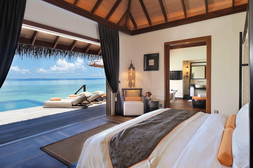 Ocean Suite with Pool at Ayada, view 2