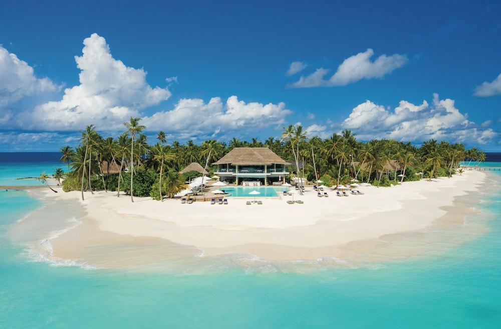 Baglioni Maldives Luxury All Inclusive Resort