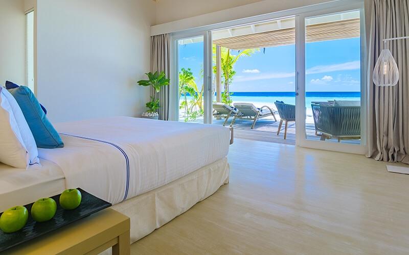 Beach Villa