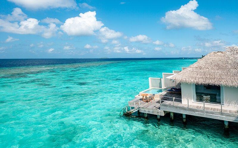 Water Villa