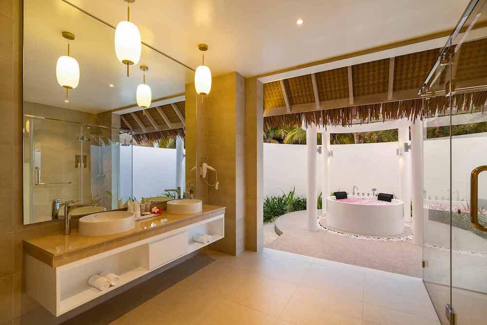 Premium Beach Villa at Bandos, view 4