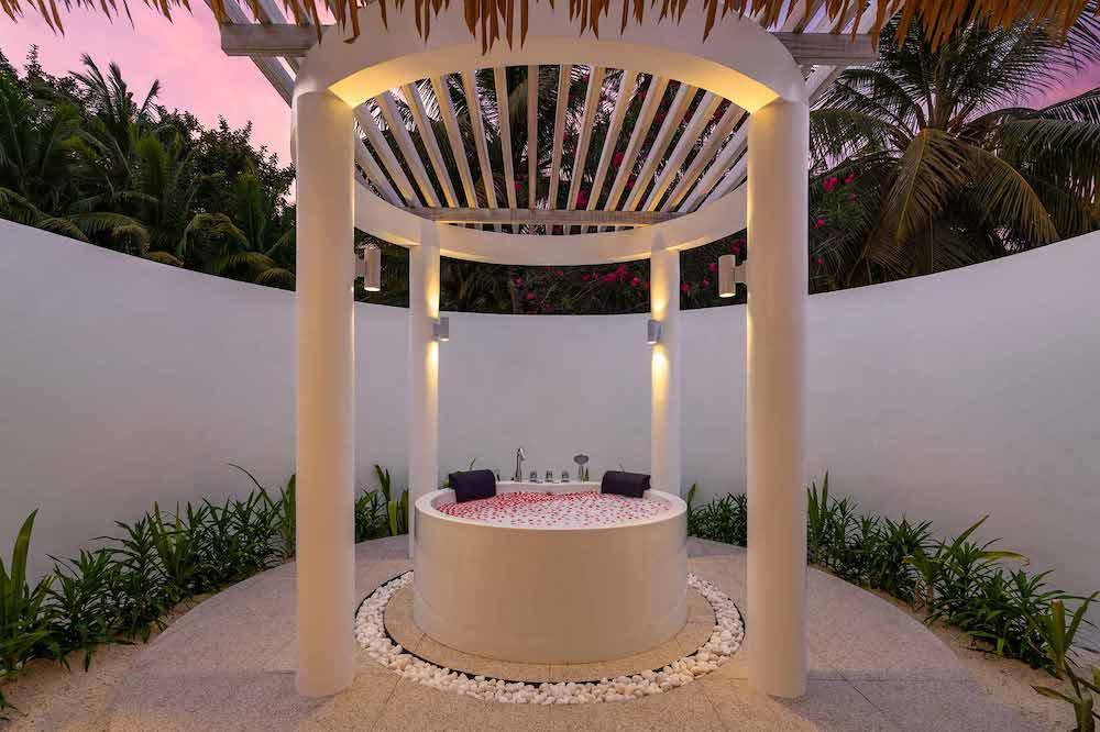 Premium Beach Villa at Bandos, view 5
