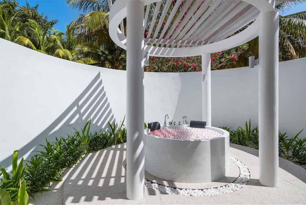 Premium Beach Villa at Bandos, view 6