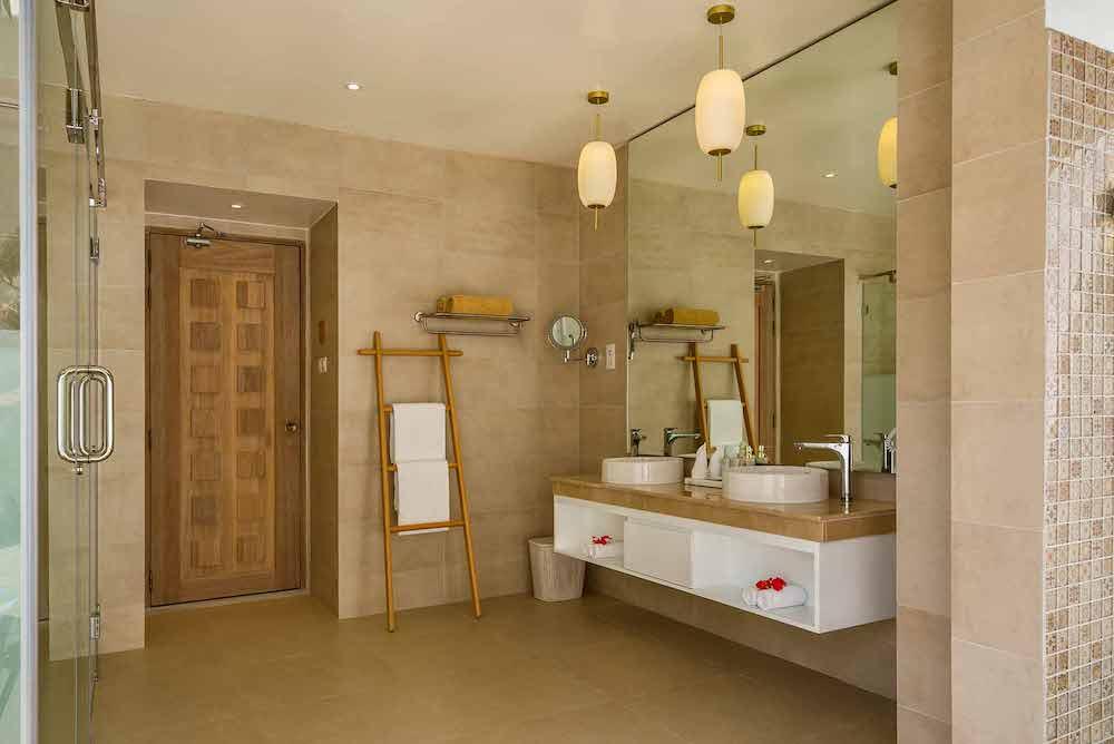 Premium Beach Villa at Bandos, view 7