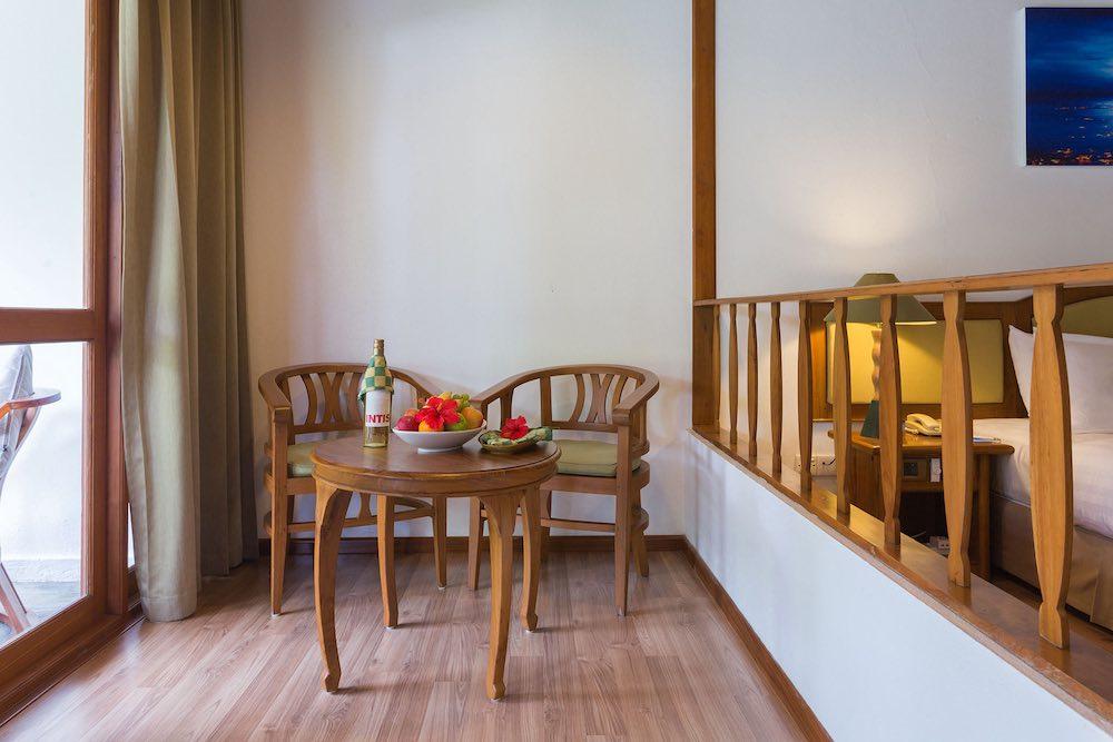 Standard Beachfront Room at Bandos, view 5