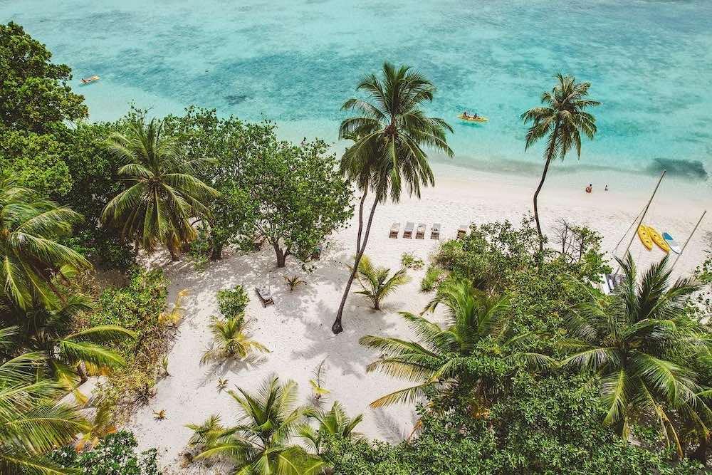 Bandos Maldives