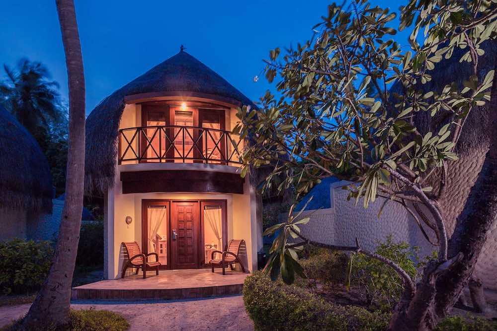 Superior Villa