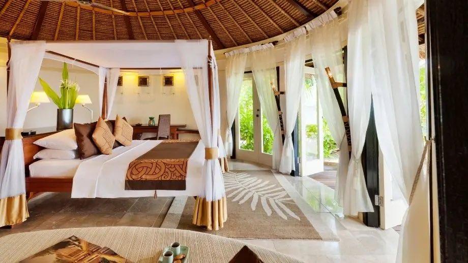 Oceanview Pool Villa