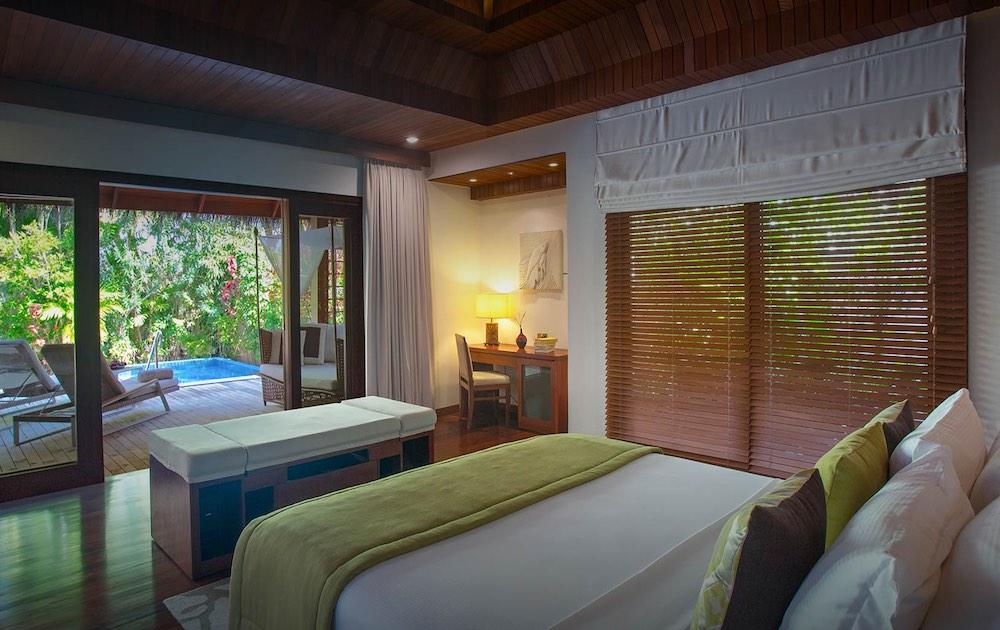 Baros Villa
