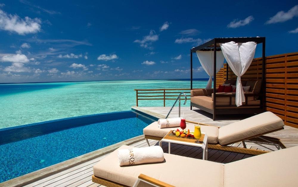 Water Villa