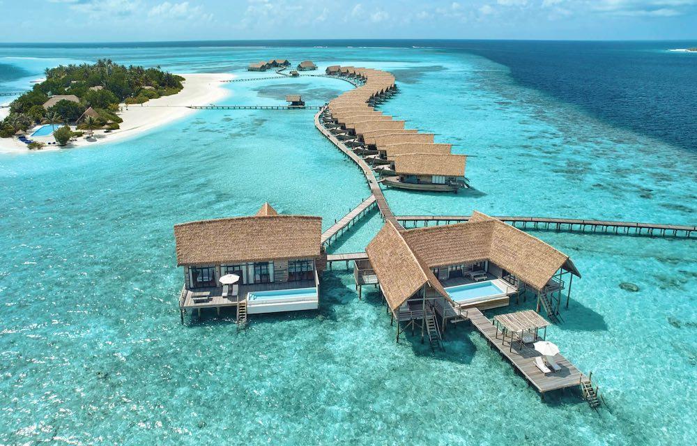 COMO Cocoa Island