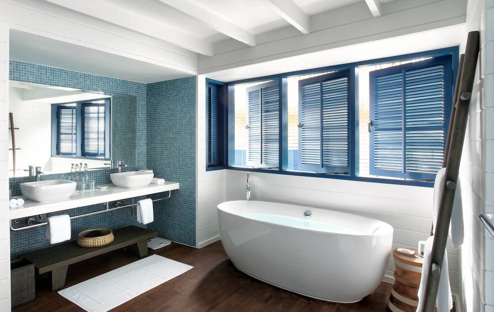 Dhoni Loft Water Villa at COMO Cocoa Island, view 5