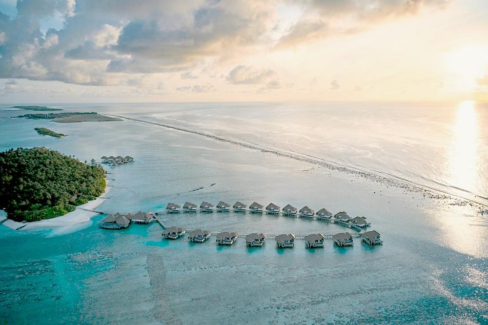 COMO Maalifushi, The Maldives