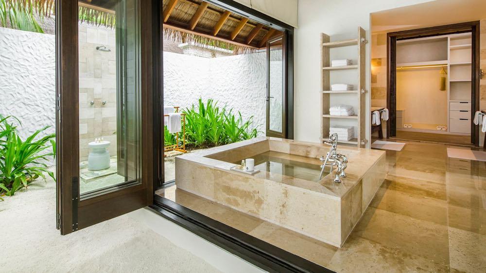 Beach Suite at COMO Maalifushi, The, view 4