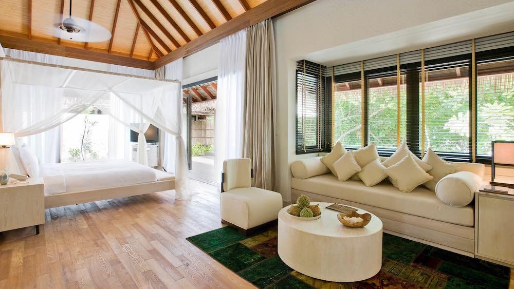 Beach Suite at COMO Maalifushi, The, view 5