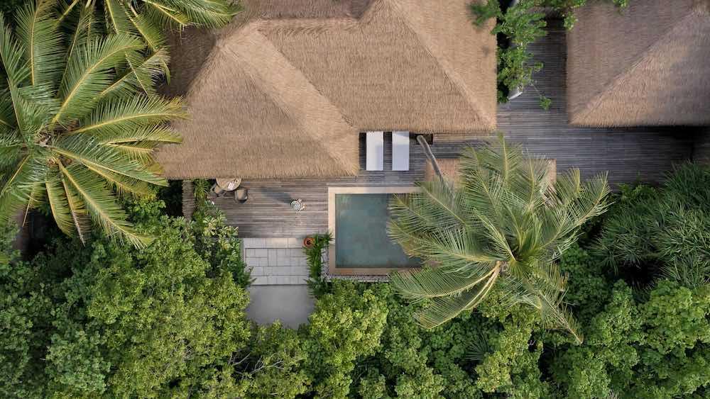 Beach Suite at COMO Maalifushi, The, view 7