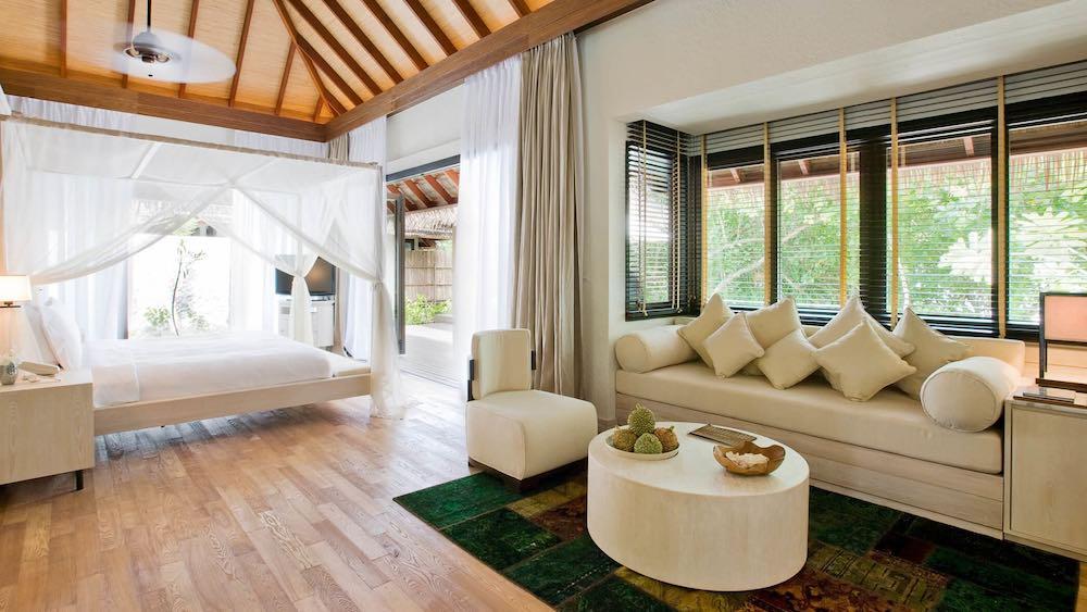 Family Beach Suite (2 Bedroom)
