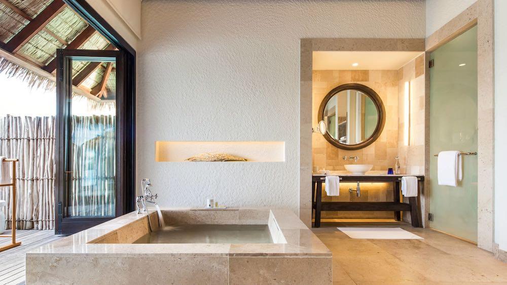 Water Suite at COMO Maalifushi, The, view 3