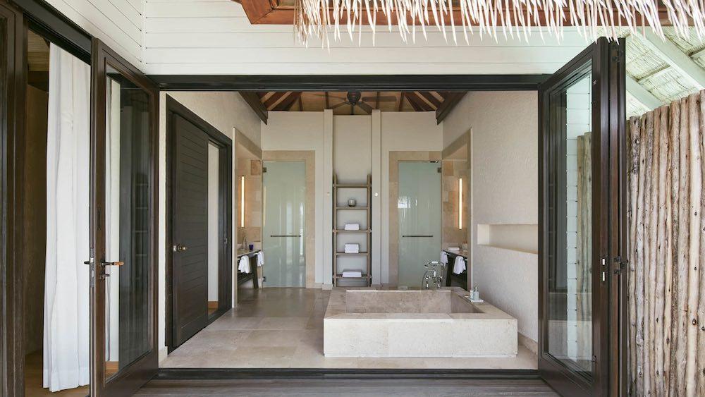 Water Suite at COMO Maalifushi, The, view 8
