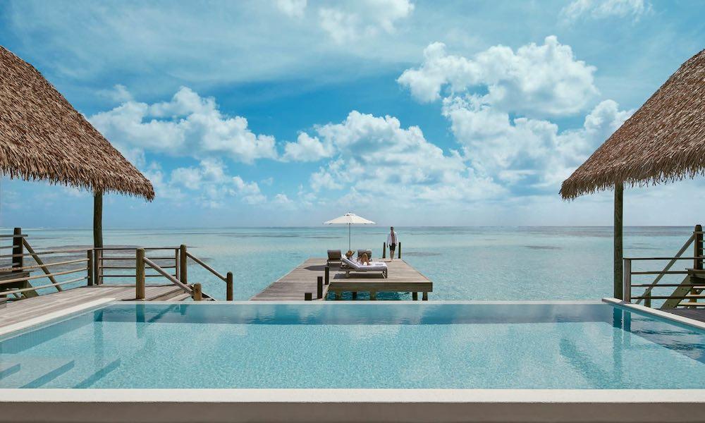 COMO Sunrise Villa