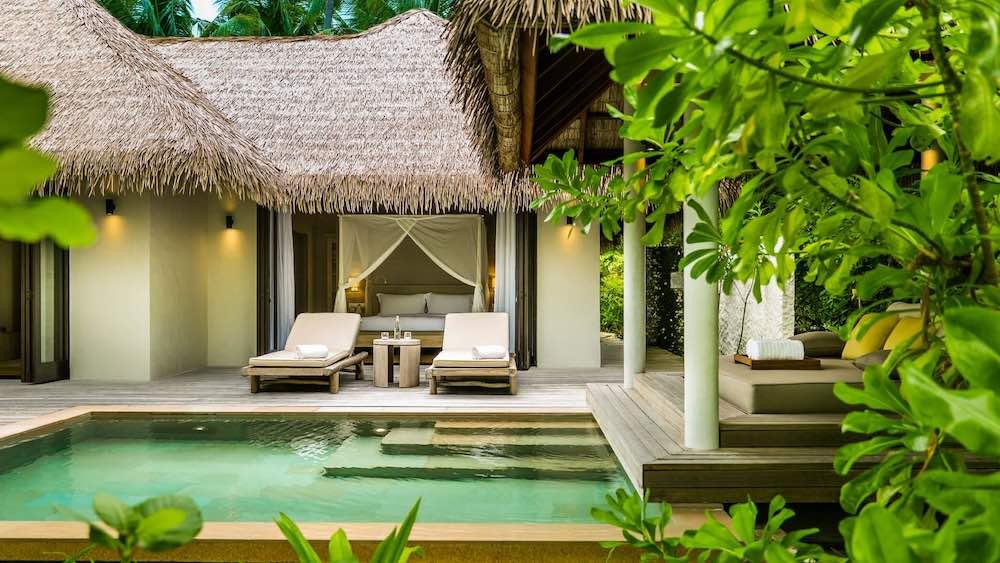Beach Suite