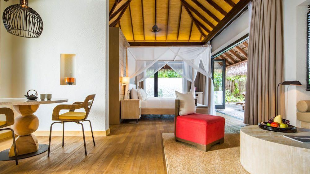 Family Beach Suite (2 Bedroom)
