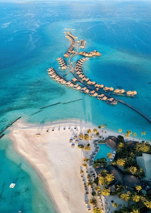 Constance Halaveli Maldives