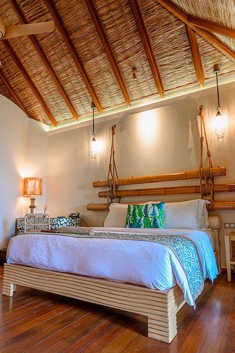Beach Villa at Constance Moofushi, view 6