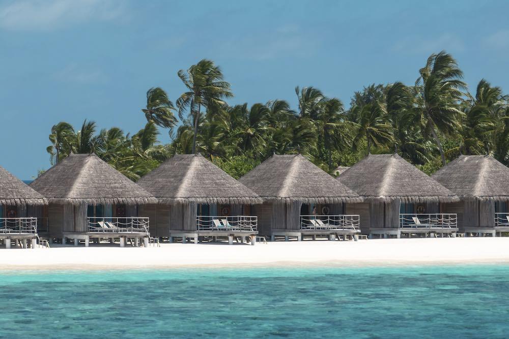 Sand Villa at Constance Moofushi, view 3