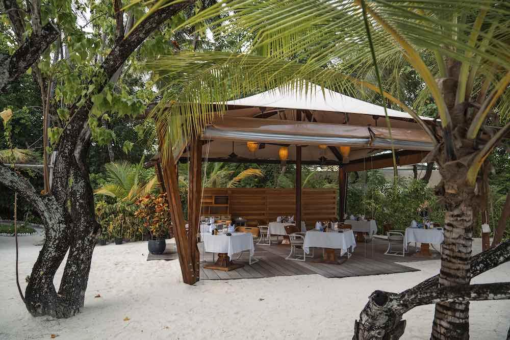 Alizée Restaurant