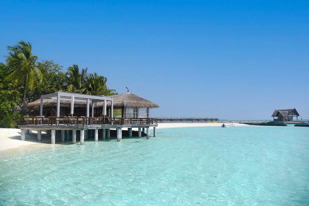 Manta Restaurant