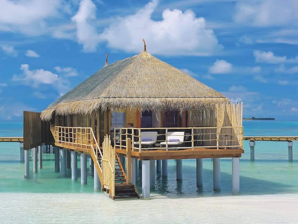 Water Villa