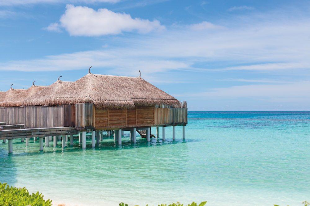 Water Villa